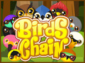 Juego Bird Chain