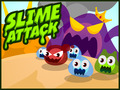 Juego Slime Attack