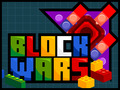 Juego Block wars