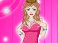 Juego Beauty princess dress up