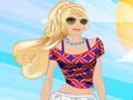 Juego Barbie City Fashion