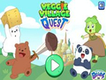 Juego Veggie Village Quest