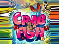 Juego Crab & Fish