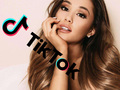 Juego Ariana Grande Tik Tok