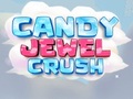 Juego Candy Jewel Crush