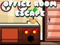 Juego Office Room Escape