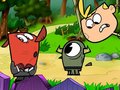 Juego Restless Kids