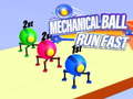 Juego Mechanical Ball Run