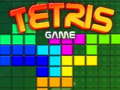 Juego Tetris game