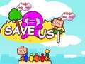 Juego Save us!