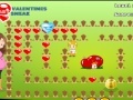 Juego Valentines Heart Sneak