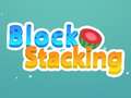 Juego Block Stacking