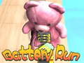 Juego Battery Run