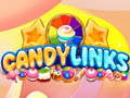 Juego Candy Links Puzzle