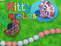 Juego Kitty Marbles