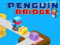 Juego Penguin Bridge