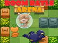 Juego Boom Battle Arena