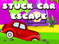 Juego Stuck Car Escape