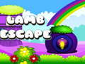 Juego Lamb Escape