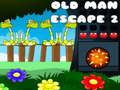 Juego Old Man Escape 2