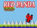 Juego Red Panda