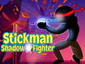 Juego Stickman Shadow Fighter