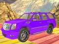 Juego Offshore Jeep Race 3D