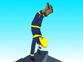 Juego Handstand Run