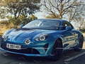 Juego Alpine A110 S Puzzle