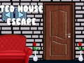 Juego Ted House Escape