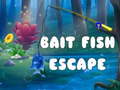 Juego Bait Fish Escape