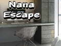 Juego Nana Escape