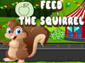 Juego Feed the squirrel