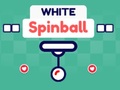 Juego White Spinball