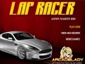 Juego Lap racer