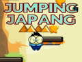 Juego Jumping Japang 