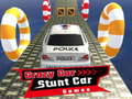 Juego Crazy Car Stunt Car Games