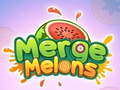 Juego Merge Melons