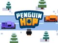 Juego Penguin Hop