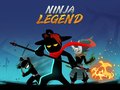 Juego Ninja Legend