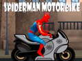 Juego Spiderman Motorbike