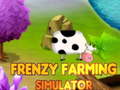 Juego Frenzy Farming Simulator