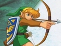 Juego The Legend Of Zelda: A Link To The Past