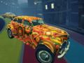 Juego Colorful Racing
