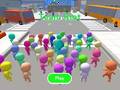 Juego Riot Escape