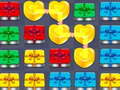 Juego Gift Candy Match
