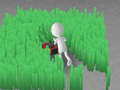 Juego Grass Cut 3D