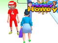 Juego Money Honey