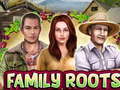 Juego Family Roots