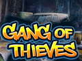 Juego Gang Of Thieves